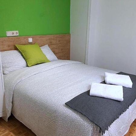 Apartamentos Smartrenting La Latina Мадрид Екстериор снимка