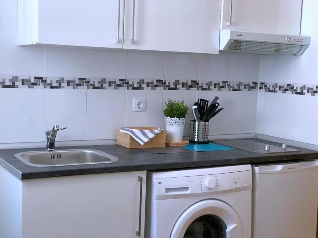 Apartamentos Smartrenting La Latina Мадрид Екстериор снимка