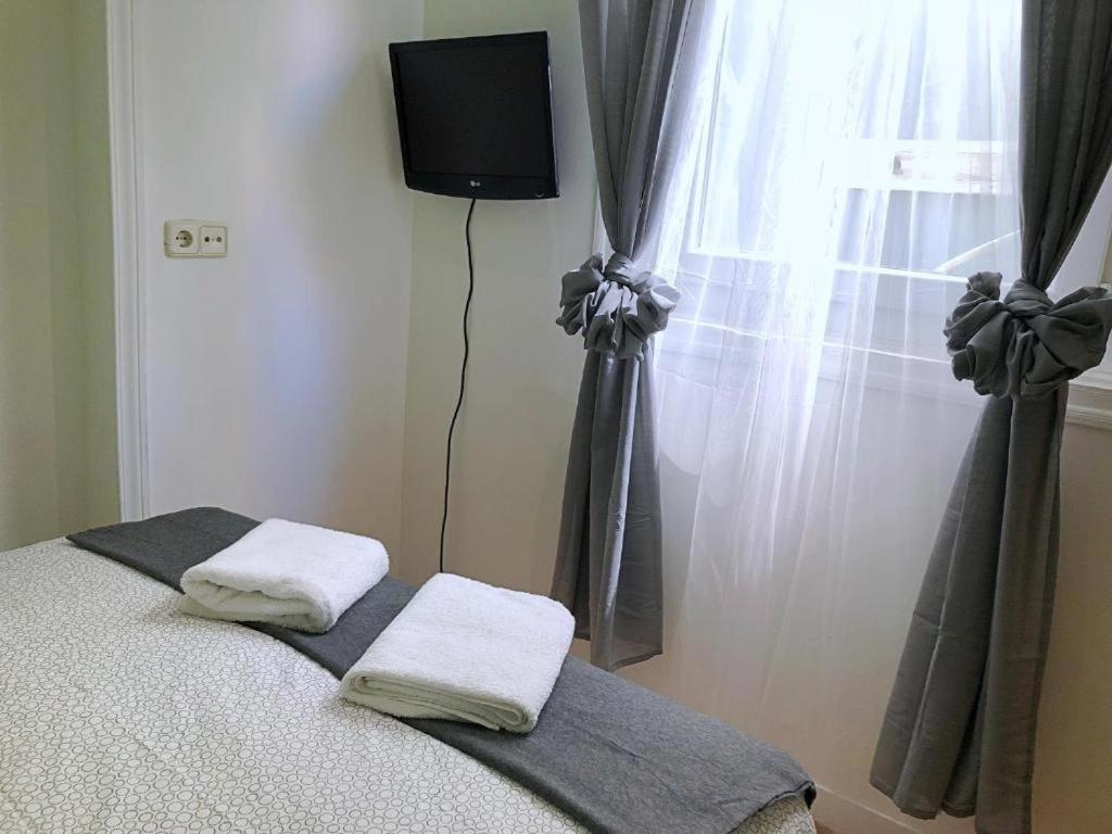 Apartamentos Smartrenting La Latina Мадрид Екстериор снимка